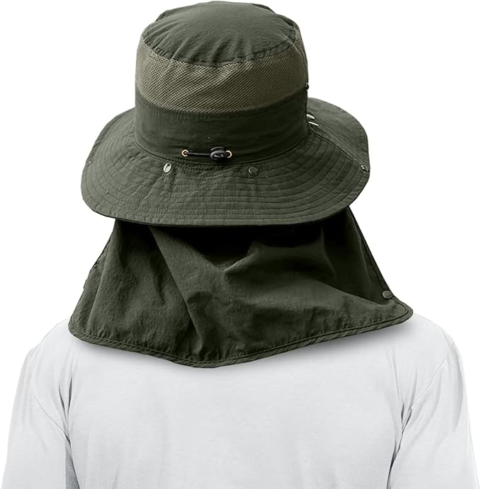 1x Dino Outdoor Sun Hat