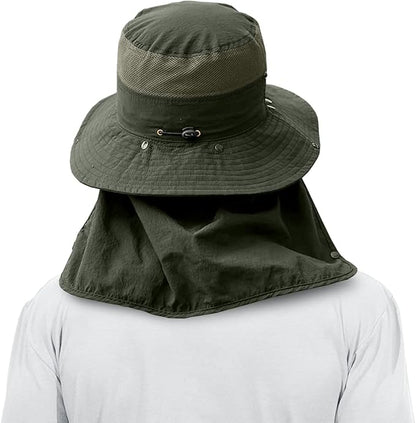 1x Dino Outdoor Sun Hat