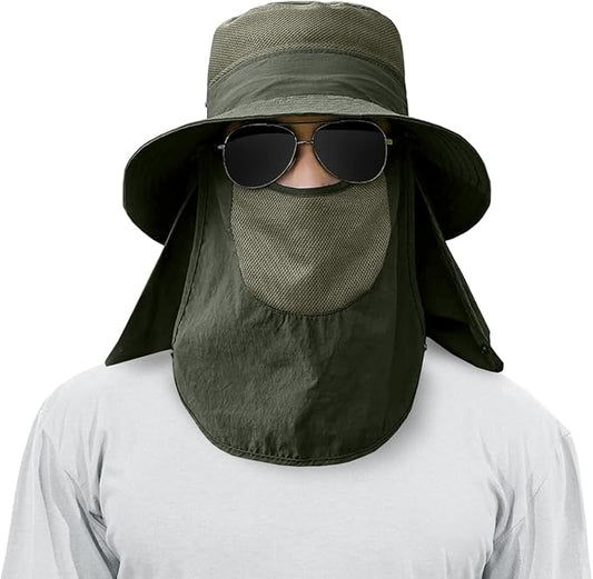 Dino Outdoor Sun Hat