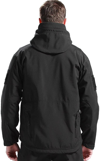 Saracen Storm Jacket