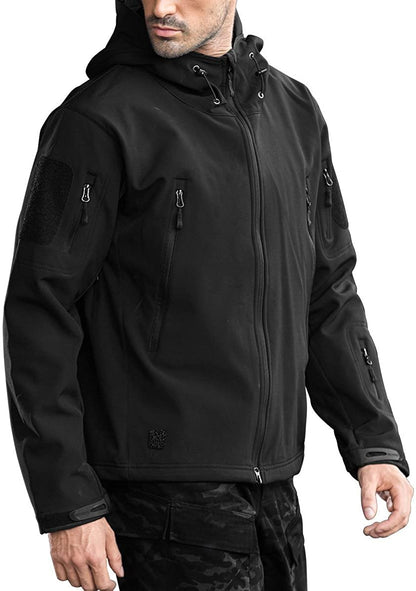 Saracen Storm Jacket
