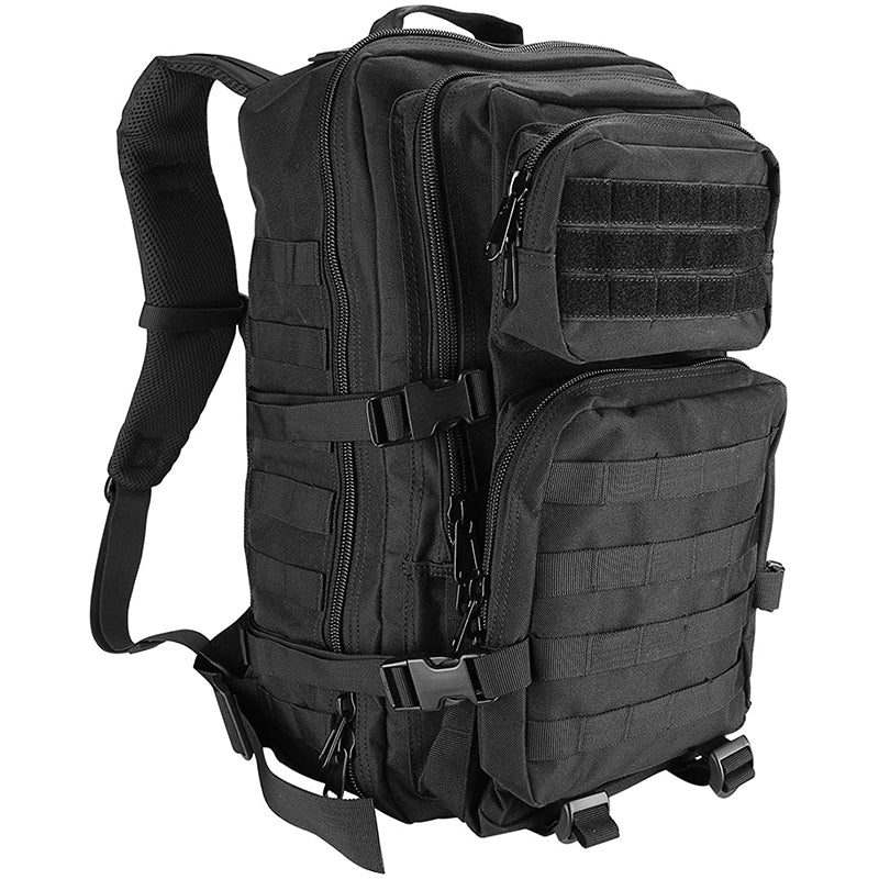 1PC Sahara 40L Tactical Backpack