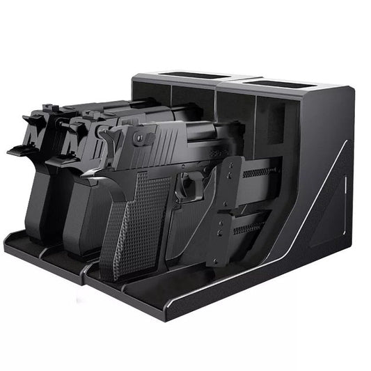 Ador Handgun Rack