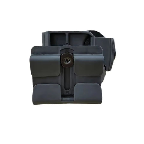Idun Tactical Unversial GL Waist Holster Gun Clip Molle GG