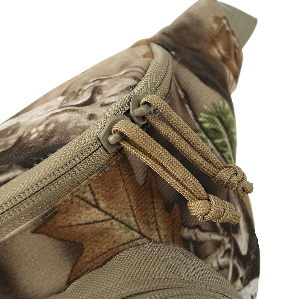 Idun Hunting Camouflage Fanny Pack GG