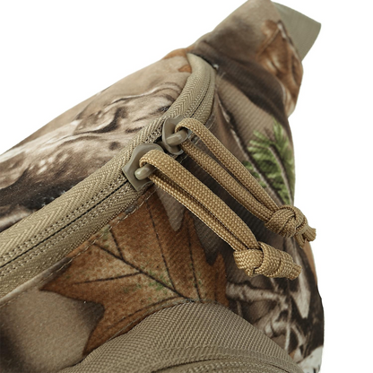 Idun Hunting Camouflage Fanny Pack GG