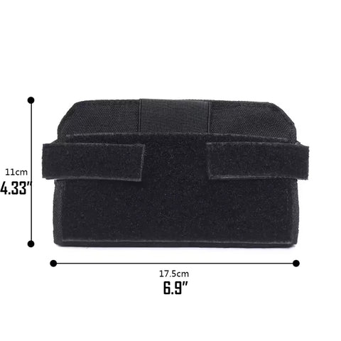 Vidar Admin Map Pouch Phone Holder GG