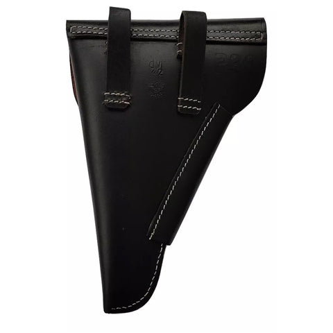 Ares WWII P-38 Softshell Leather Holster GG