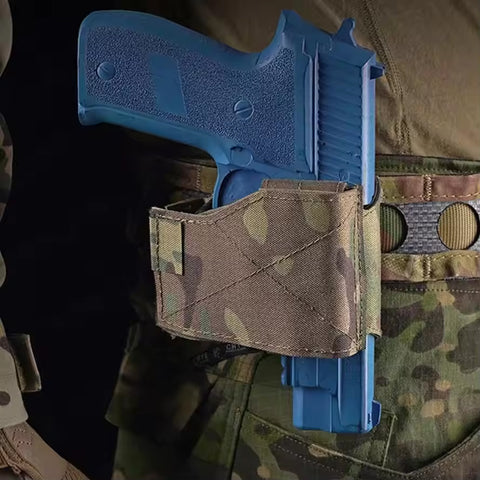 Idun Universal Nylon Holster GG