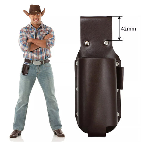 Triassic Classic Beer Holster GG