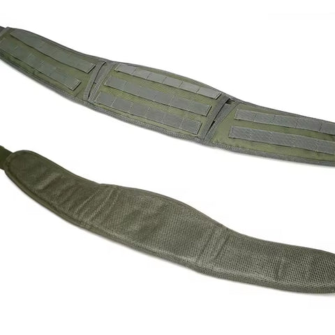 Vidar Tactical Camouflage Waist Belt GG