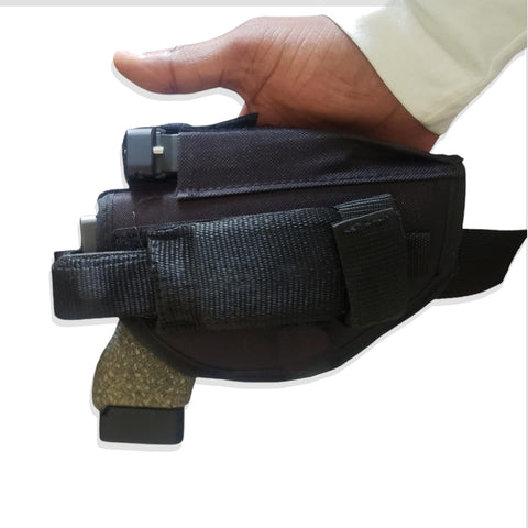 Ares Ambidextrous Belt Holster GG