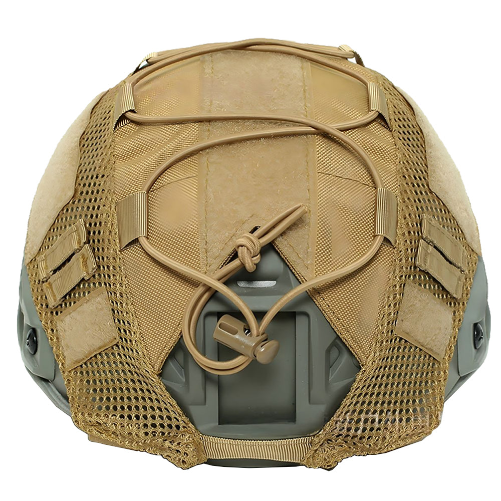 Hussar Helmet Cover
