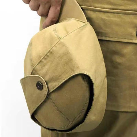 Forseti Soviet Mabuta Combat Cap GG