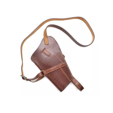 Triassic Tanker Shoulder Holster GG