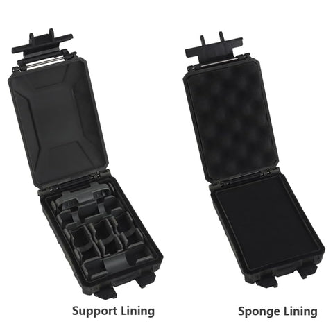 Bragi Modular Battery Storage Case GG