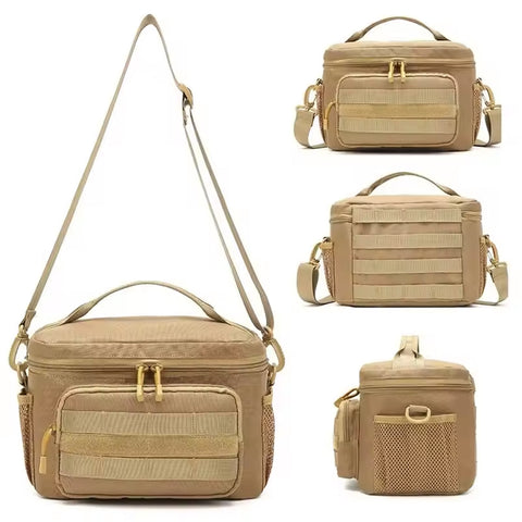 Forseti Men Gym Bag Outdoor Big Capacity Male Travel Bags GG