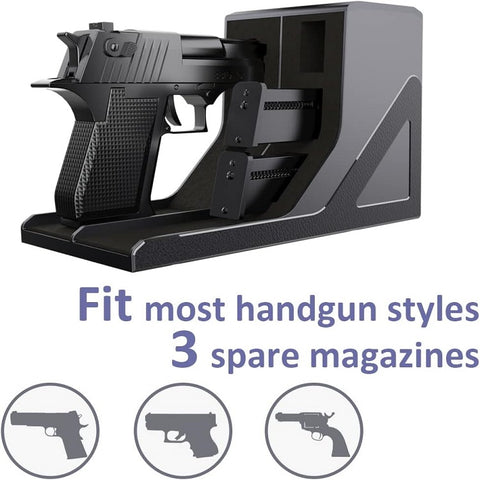 Ador Handgun Rack