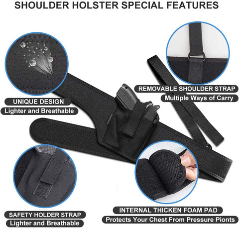 Praetorian Holster