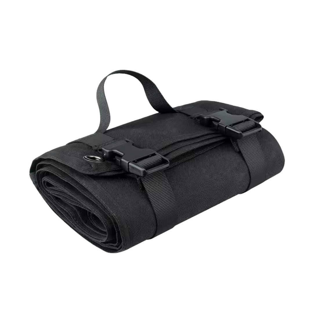 Dino Tactical Shooting Mat