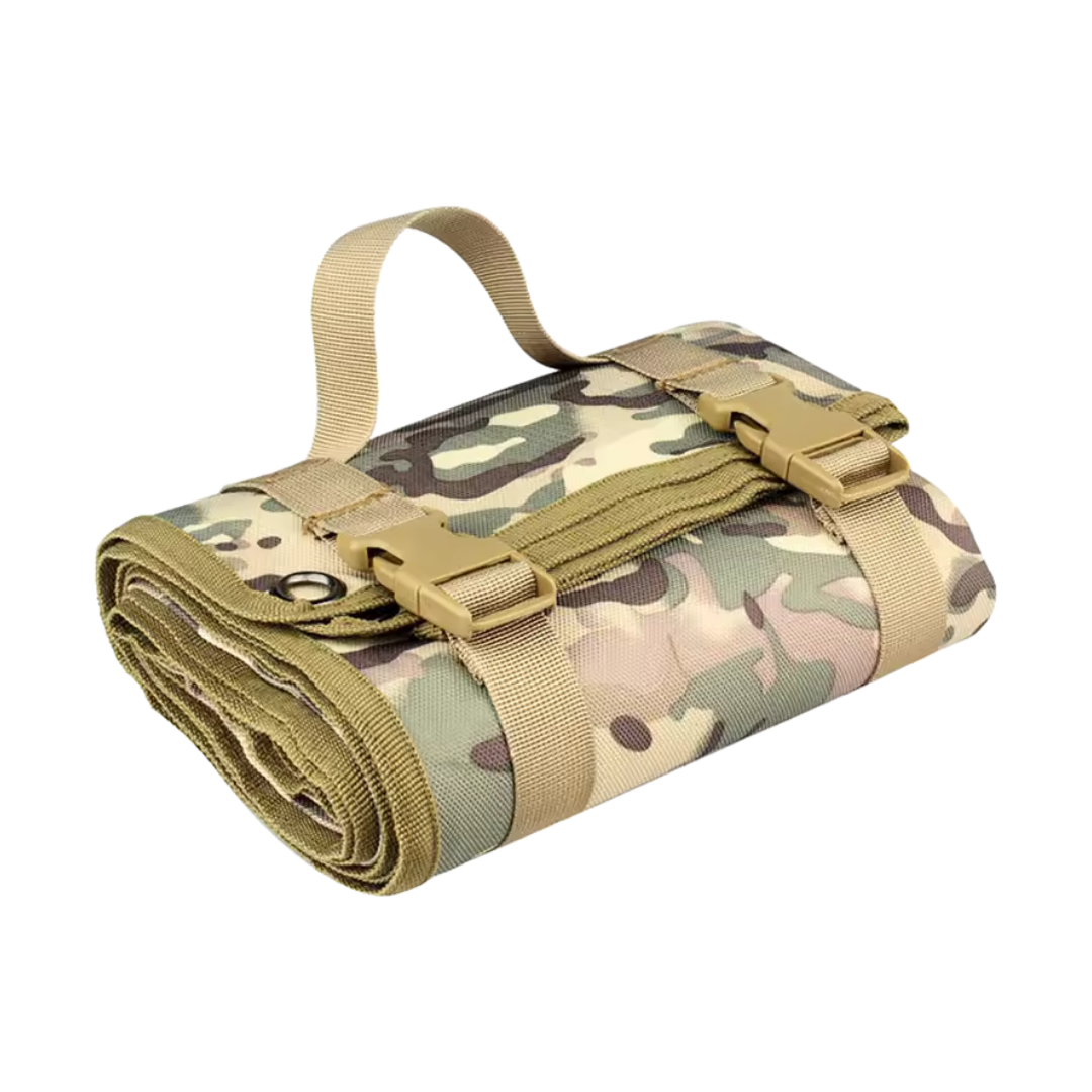 Dino Tactical Shooting Mat