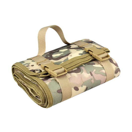 Dino Tactical Shooting Mat