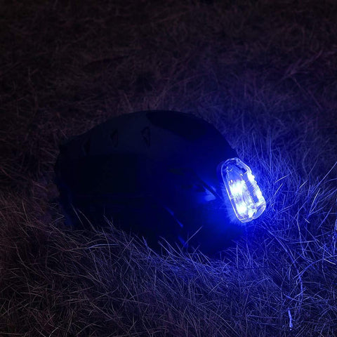 Vidar Waterproof Ladybird Lamp Headlamp Tactical GG