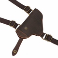 Tourbon Shoulder Holster