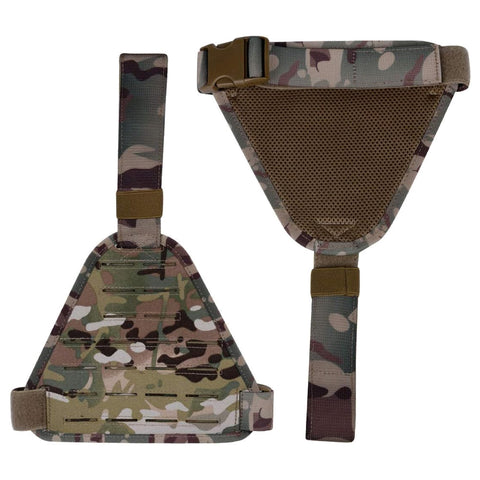 Idun 1000D Tactical Drop Leg Platform Molle Thigh Rig Leg GG