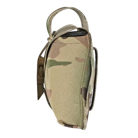 Idun Men's waist bag GG