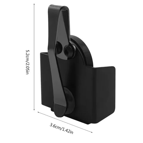 Idun Tactically Magnetic Pocket Magazine Holder GG