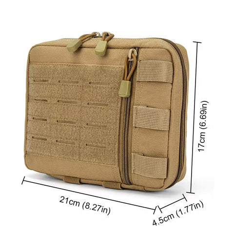 Idun Molle Admin Pouch Multi-Purpose GG