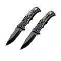 2 Soolin Survival Knifes