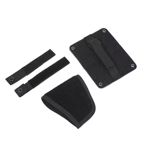 Idun Hunting Concealed Carry Gun Holster GG