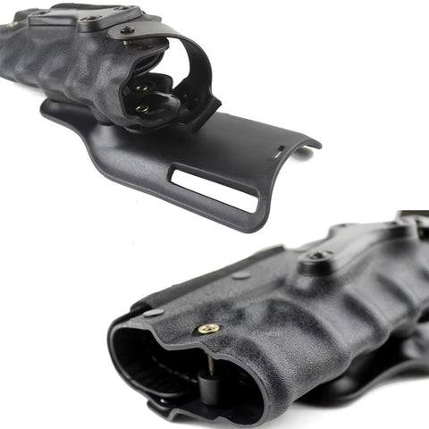 Bragi Universal Drop Leg Gun Holster Right Left Adjustable GG