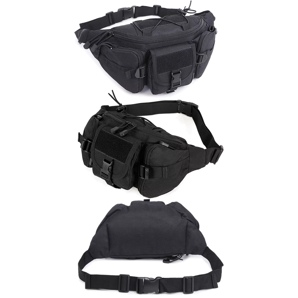 Idun Tactical Fanny Pack for Men GG