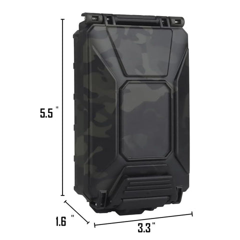 Bragi Modular Battery Storage Case GG