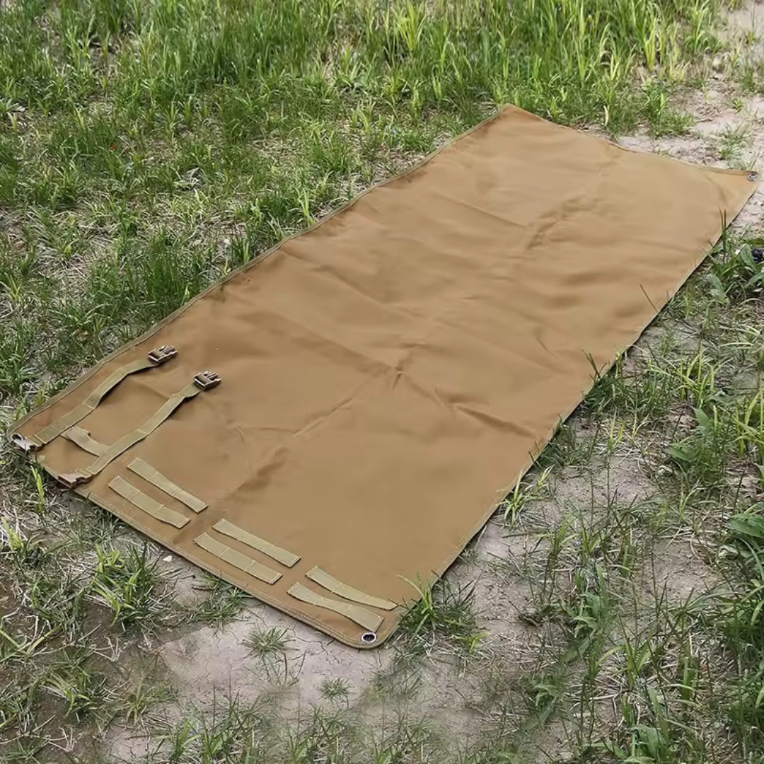 Dino Tactical Shooting Mat