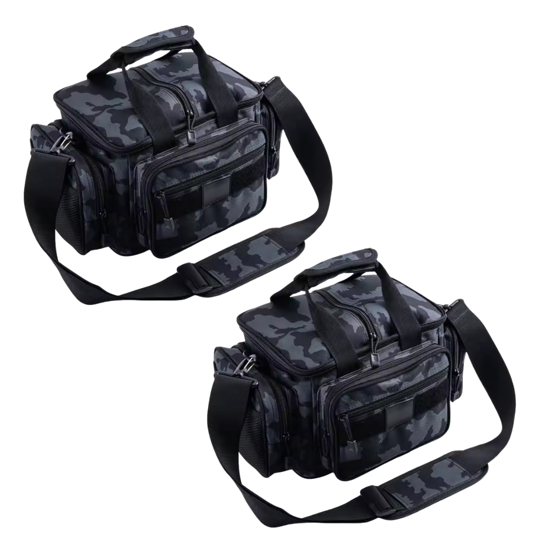 Dino Fishing Tackle Bag