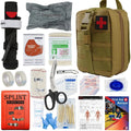 Labri Survival First Aid Kit