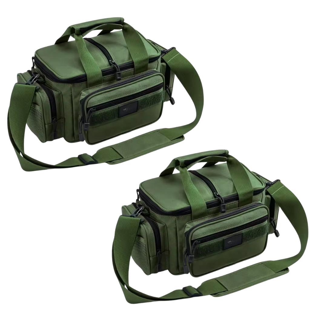 Dino Fishing Tackle Bag