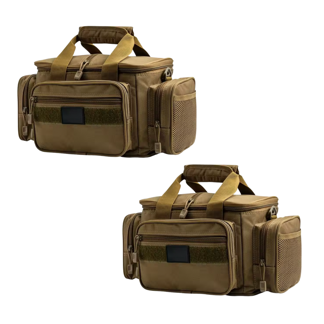 Dino Fishing Tackle Bag