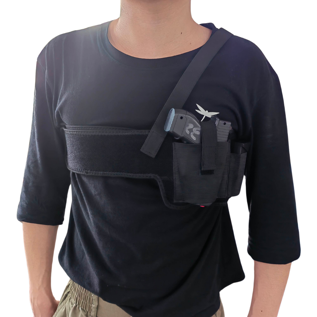 Praetorian Holster GGs