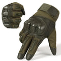 Dragonbone Tactical Gloves