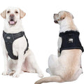 Reflective Tactical Dog Vest