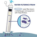Streamsaver Water Filter