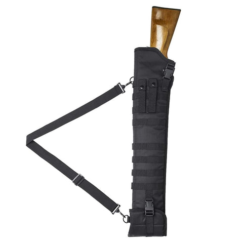 Hera 34 inch Tactical Shotgun Scabbard GG