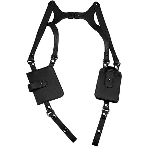 Themis Anti-Theft Hidden Underarm Strap GG