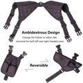 Baldman Holster