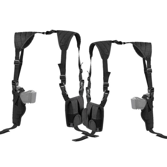 2 Baldman Holsters